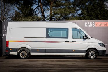 VW CRAFTER