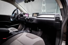 BMW I I3