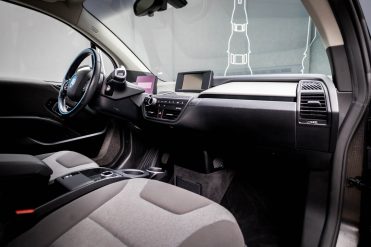 BMW I I3
