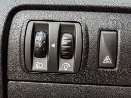 RENAULT MEGANE SCENIC