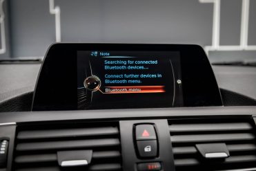 BMW 118D