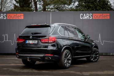 BMW X5 XDRIVE40D