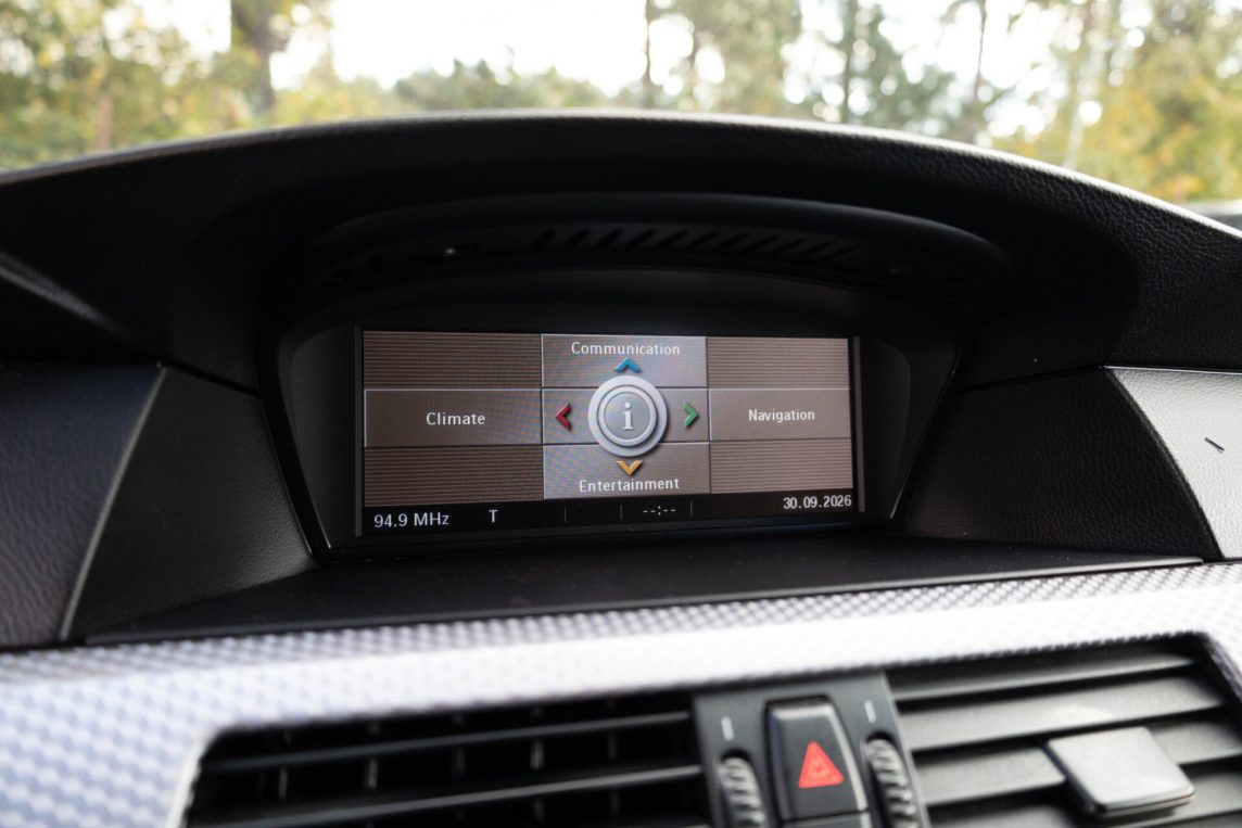 BMW 530D