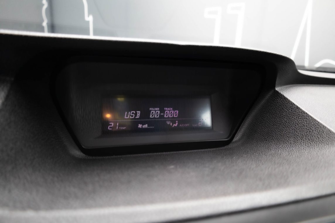 HONDA ACCORD TOURER