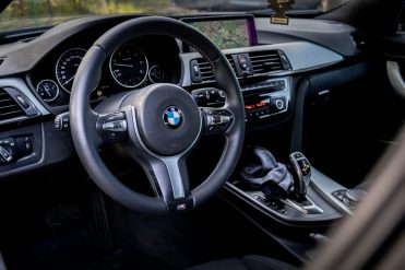 BMW 435D XDRIVE