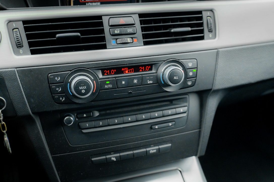 BMW 316D