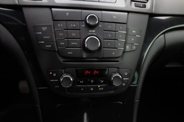 OPEL INSIGNIA SPORTS TOURER