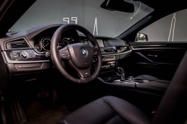 BMW 525