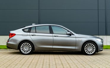 BMW 530D GT