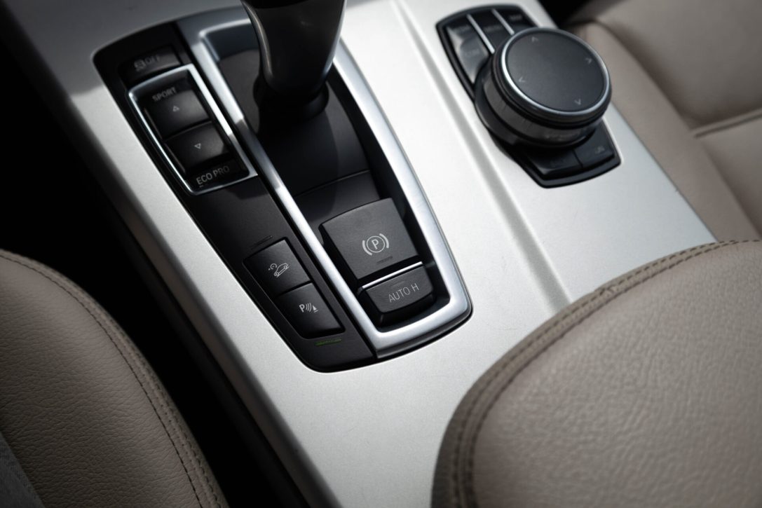BMW X4 XDRIVE20D
