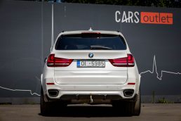 BMW X5 XDRIVE30D
