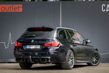 BMW 535