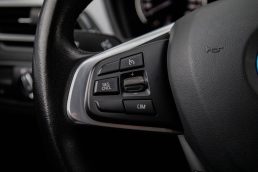 BMW X1 XDRIVE25E