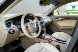 AUDI A4 ALLROAD QUATTRO