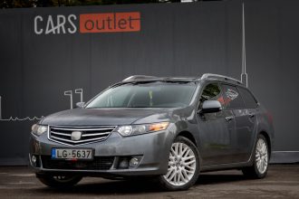 HONDA ACCORD TOURER