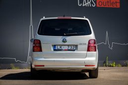 VW TOURAN