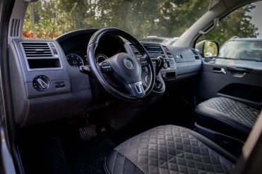 VW CARAVELLE
