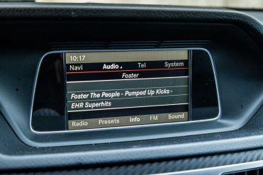 MERCEDES BENZ E200 CDI