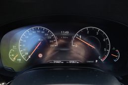 BMW 520D XDRIVE