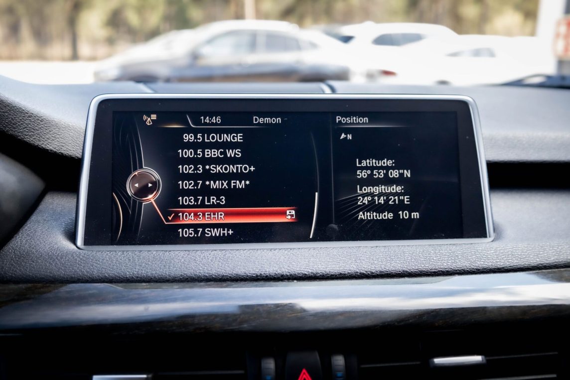 BMW X5 SDRIVE35I