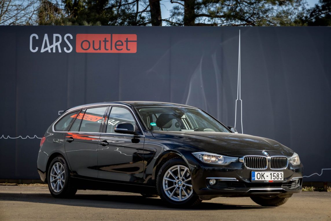 BMW 318