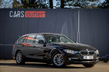 BMW 318