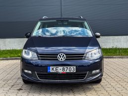 VW SHARAN