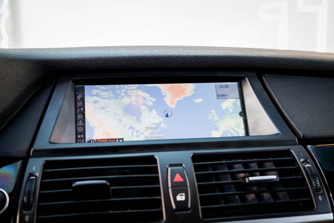 BMW X5 XDRIVE35I