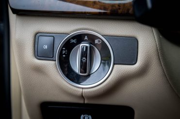 MERCEDES BENZ CLS 350