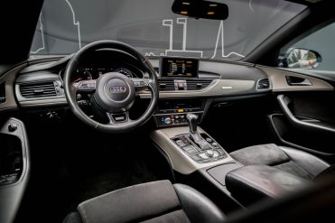 AUDI A6 ALLROAD QUATTRO