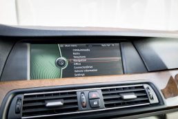 BMW 535