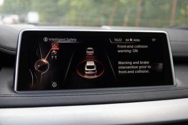 BMW X6 M50D