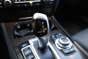 BMW 730