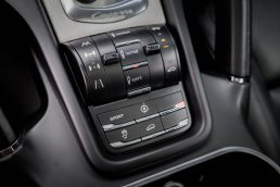 PORSCHE CAYENNE DIESEL