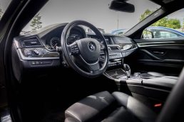 BMW 530D