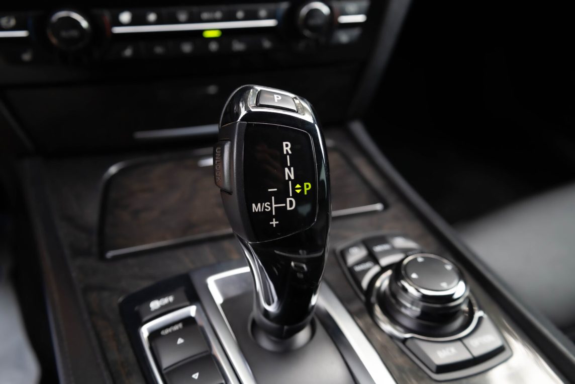 BMW 740