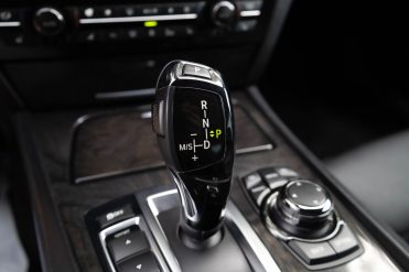 BMW 740