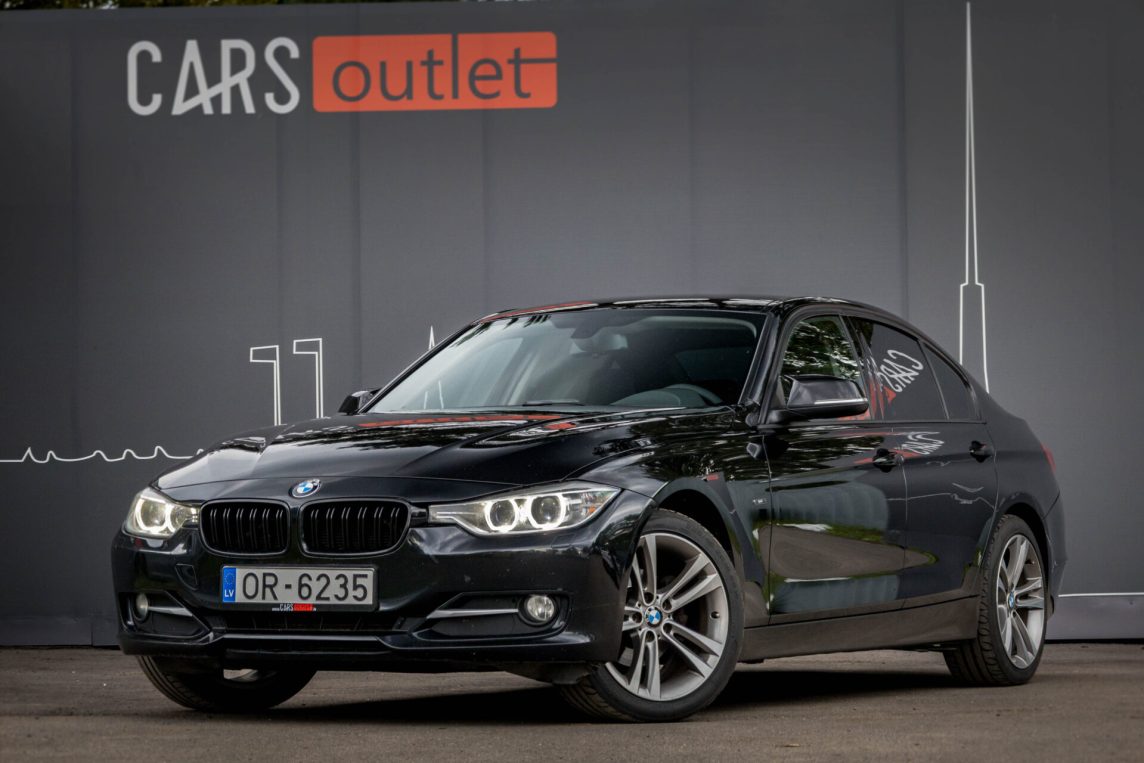 BMW 318