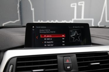 BMW 318D