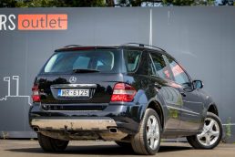 MERCEDES BENZ ML 280