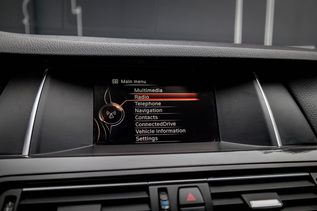 BMW 520D