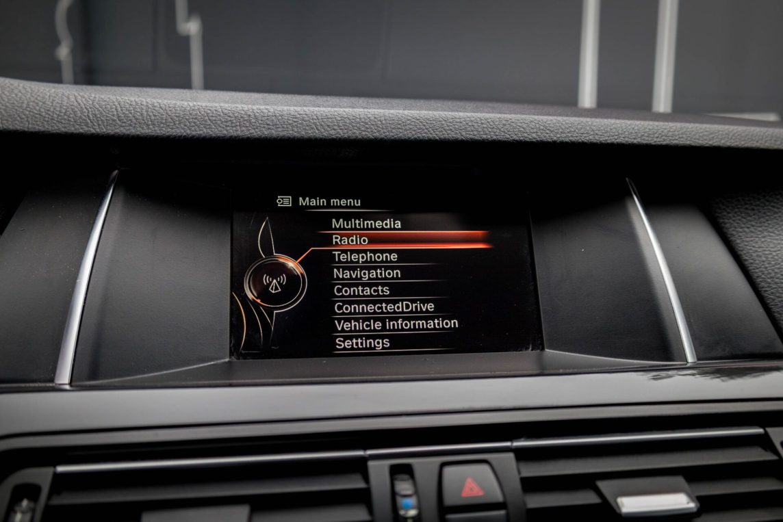 BMW 520D