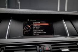 BMW 520D
