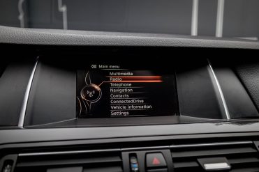 BMW 520D