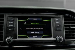 SEAT LEON ST
