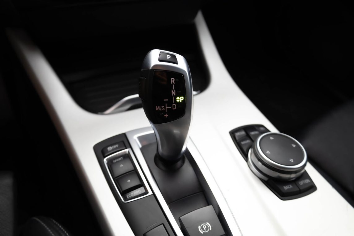 BMW X3 XDRIVE30D