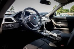 BMW 318D