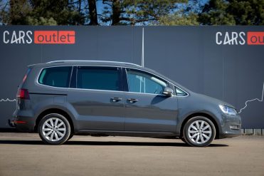 VW SHARAN