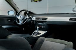 BMW 325D