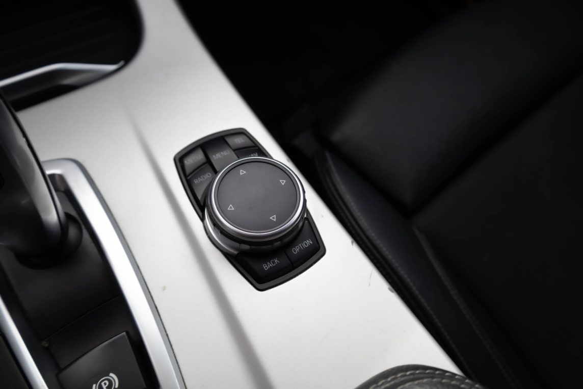 BMW X3 XDRIVE30D